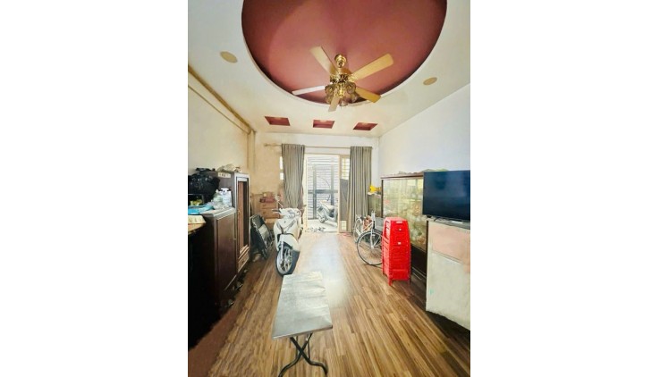 CỰC HIẾM- Bán nhà HXH Ngay ĐH Công Thương 60m2, 1Lầu, 5.78tỷ